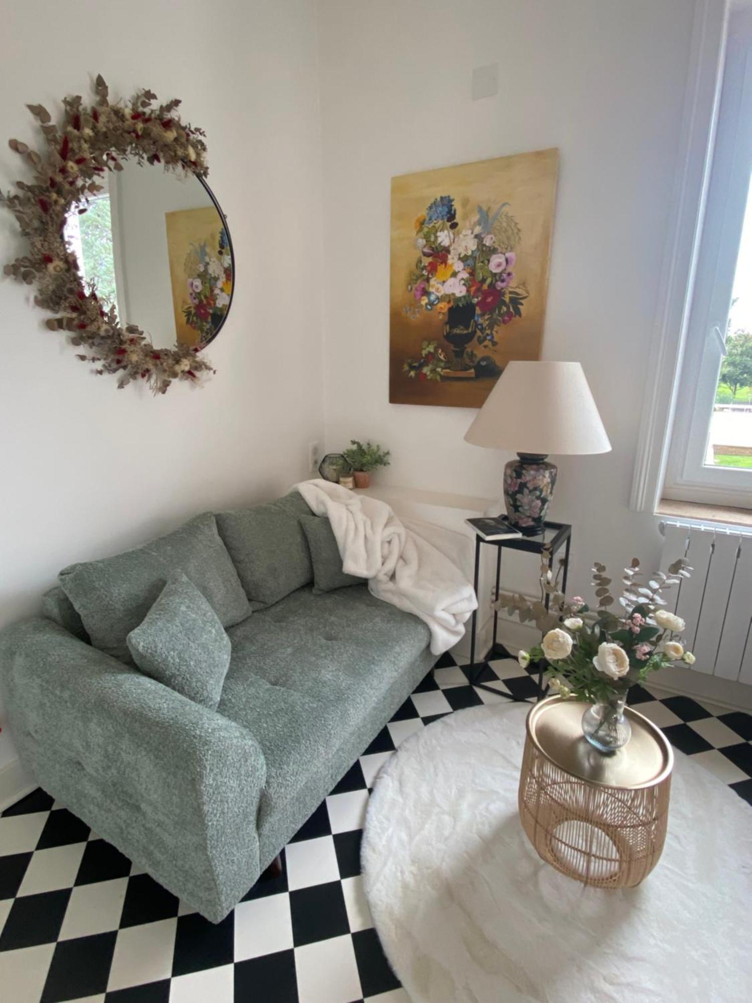 B&B Insolite Entre Lyon Et Aeroport Pusignan Luaran gambar